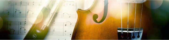 Classical Music Forum banner