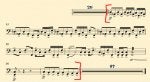 Music Sheet music Font Line Parallel
